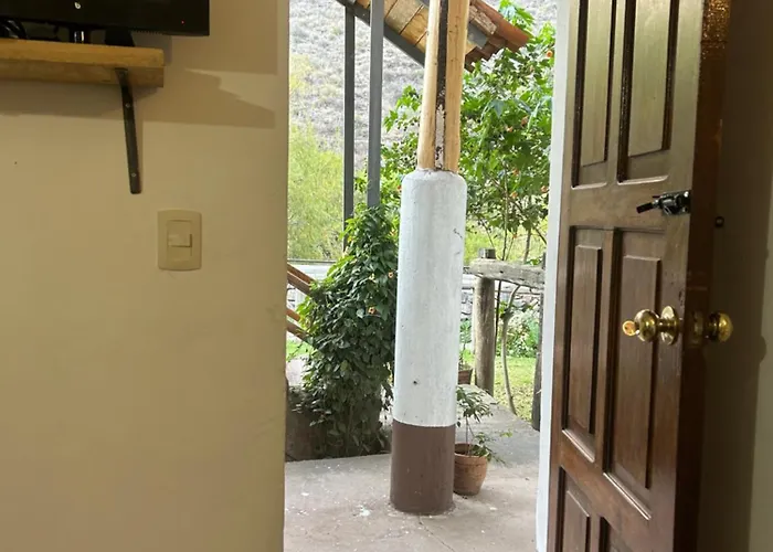 Bed And Breakfasts - By Viahero Acomodação com café da manhã 