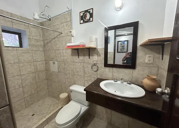 Bed And Breakfasts - By Viahero Ollantaytambo