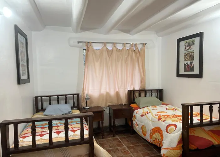 Bed And Breakfasts - By Viahero Acomodação com café da manhã 