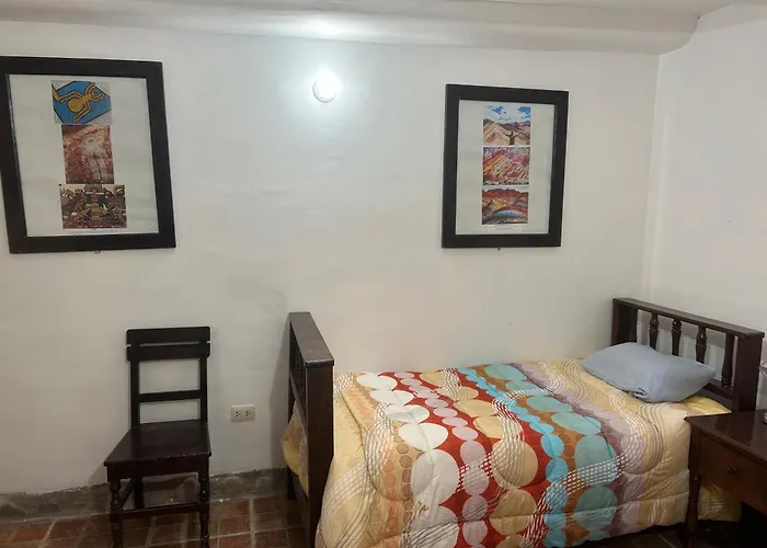 Bed And Breakfasts - By Viahero * Ollantaytambo