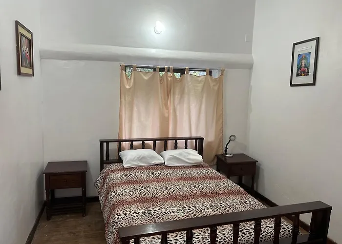 Bed And Breakfasts - By Viahero Acomodação com café da manhã  *