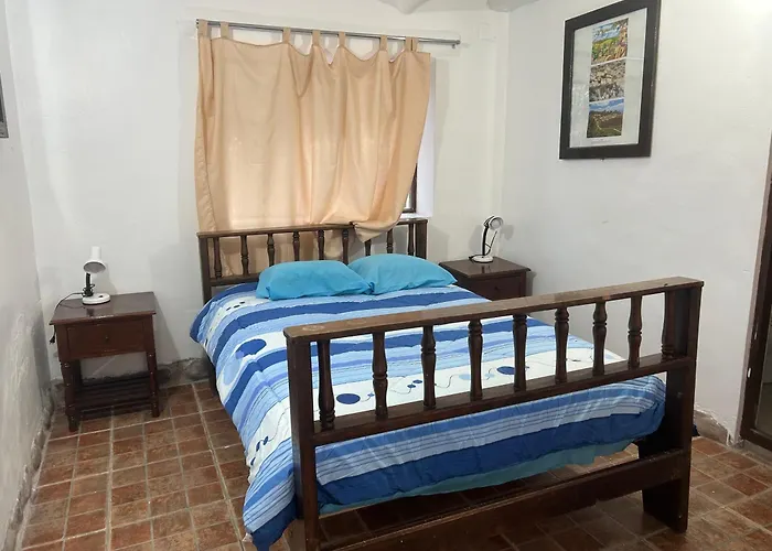 Acomodação com café da manhã  Bed And Breakfasts - By Viahero