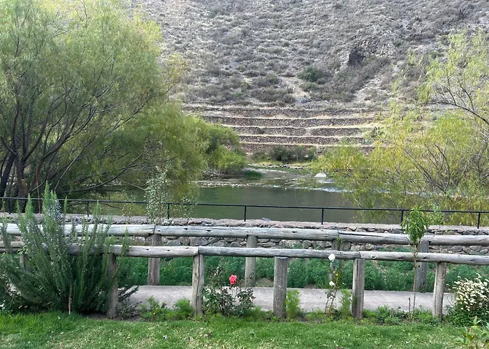 Bed And Breakfasts - By Viahero Acomodação com café da manhã  Ollantaytambo
