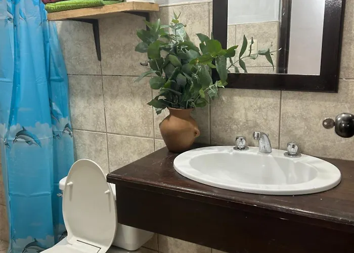 Acomodação com café da manhã  Bed And Breakfasts - By Viahero Ollantaytambo